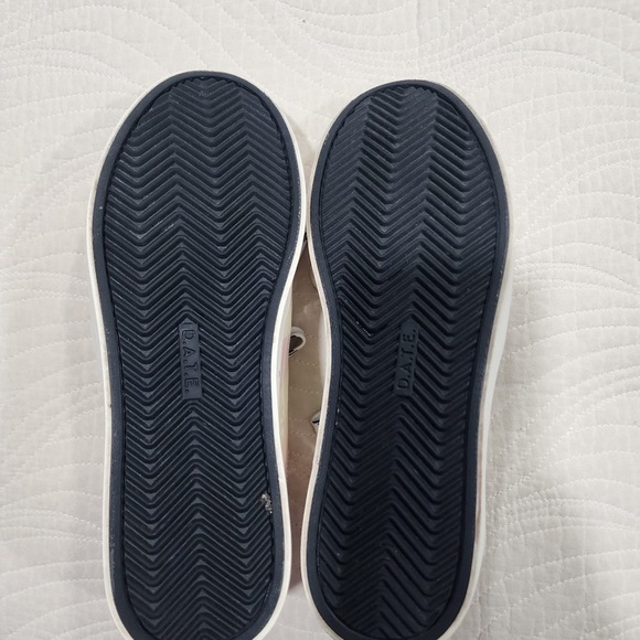 D.A.T.E , size 8.5 - Picture 8 of 8